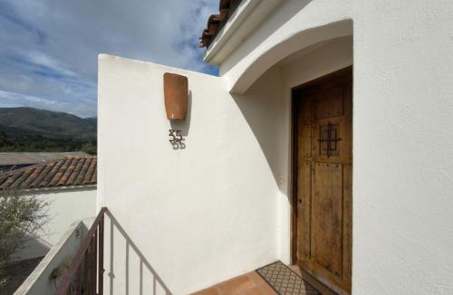 Cachagua House | Casapueblo Rent Cachagua CP 35