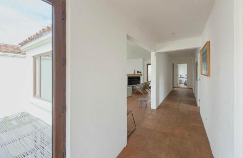 Cachagua House | Casapueblo Rent Cachagua CP 35