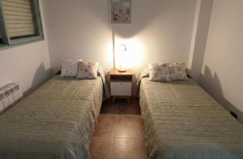 Trelew Apartment | Trelew Cartref-Departamento Familiar Cerca del centro