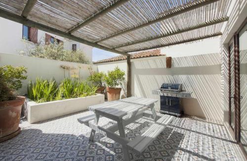 Cachagua House | Casapueblo Rent Cachagua CP 34