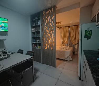 Province of Tucuman Apartment | Opalo Barrio Sur A Estrenar by Citrino Aparts