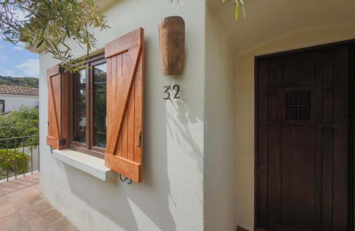 Cachagua House | Casapueblo Rent Cachagua CP 32