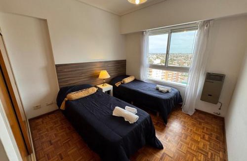 Tigre Apartment | Tigre Centro A - piscina y seguridad 24hs - Opcional cochera paga