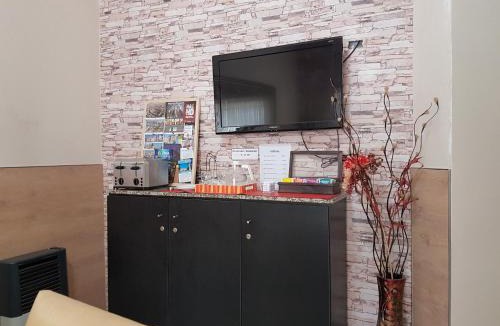 Almagro Hotel | San Carlos Hotel