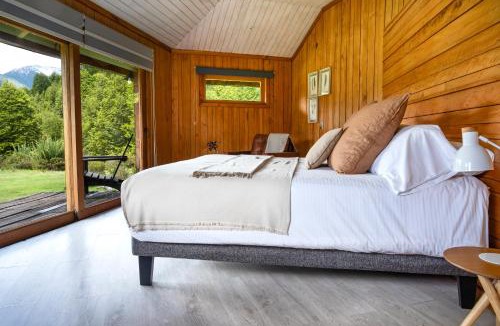 Futaleufu Cabin | Peuma Lodge Patagonia