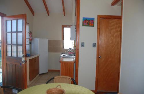 Punta de Choros Apartment | Cabanas Las Hualas