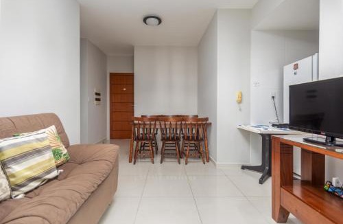 Vila Nova Apartment | Cabo Frio Relax - Praia do Forte
