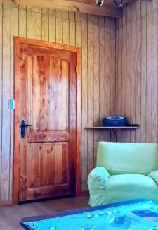 Osorno House | Cabaña callejón la isla,ruta 215