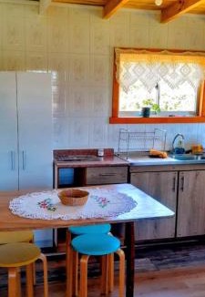 Osorno House | Cabaña callejón la isla,ruta 215