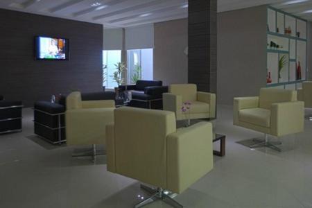Alvorada Hotel | Skala Traveling Hotel