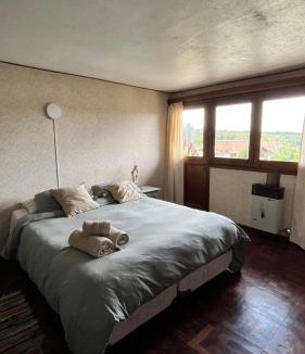 La Cumbrecita Hostel | Hostel Cumbrecita Planeta