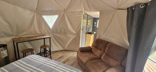 Araucania Region Cabin | Domo Mañio