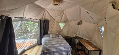 Araucania Region Cabin | Domo Mañio