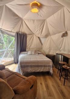 Araucania Region Cabin | Domo Mañio