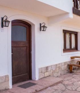 La Cumbrecita Hostel | Hostel Cumbrecita Planeta