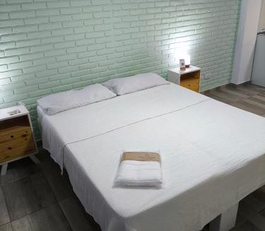 Constitucion Apartment | Mi Pequeña Sicilia en Mar del Plata