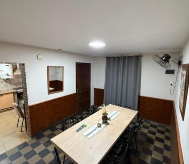 Jesus Maria Apartment | Complejo Corrientes Dpto2