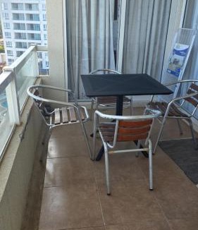 Puchuncavi Apartment | CostaQuilen Departamento
