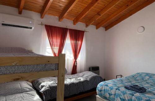 Senillosa Apartment | Nat depto