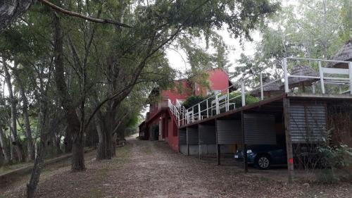 Tanti House | Complejo Lago Chico