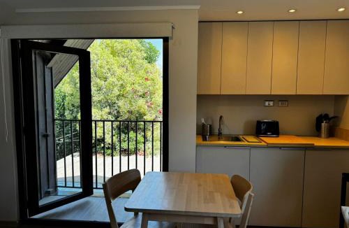 Apoquindo Apartment | Alto Las Condes Apartments