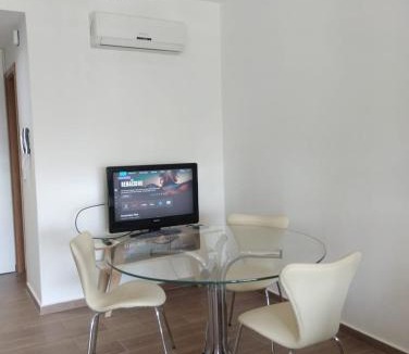 La Plata Apartment | Monoambiente a estrenar con Balcón