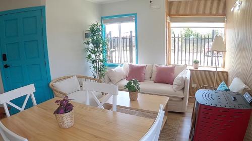 Frutillar Hostel | Sweet Frutillar Hostel