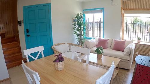 Frutillar Hostel | Sweet Frutillar Hostel