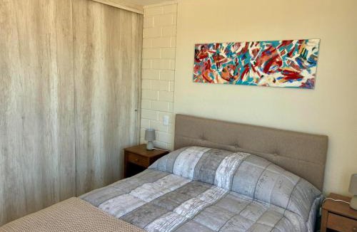 La Serena Apartment | Departamento Borde Mar