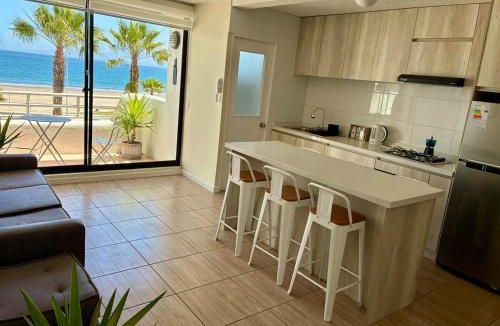 La Serena Apartment | Departamento Borde Mar