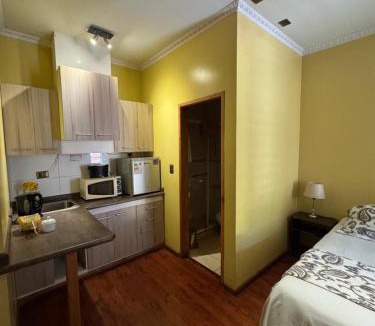 Concepcion Apartment | Apart Hotel Uman