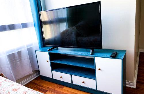 Downtown Santiago Apartment | Depto METRO SANTA ANA 3 (2 dormitorios)