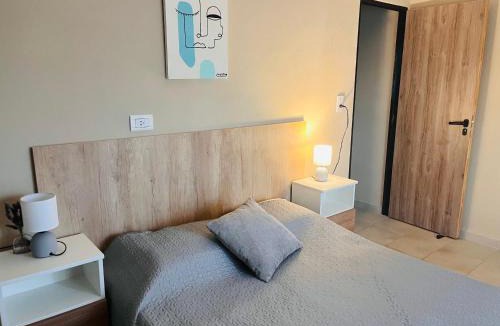 Villa Regina Apartment | Apart Los Laureles Dpto 2