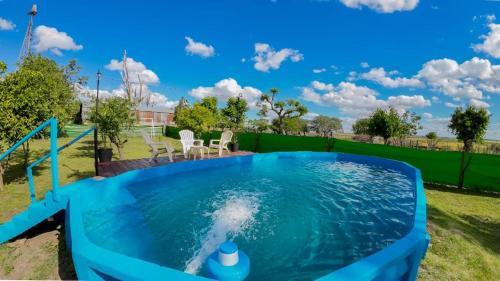 Parana Department House | Quinta Casa de Campo