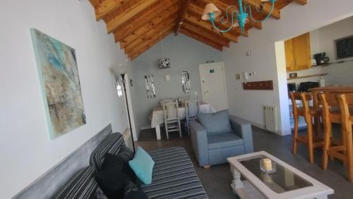 Lanin National Park Apartment | Departamento "Avanti"