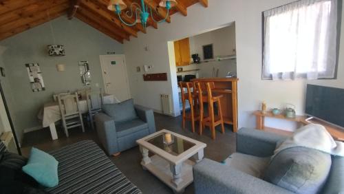 Lanin National Park Apartment | Departamento "Avanti"