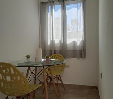 Corrientes Apartment | WyW PEATONAL JUNIN