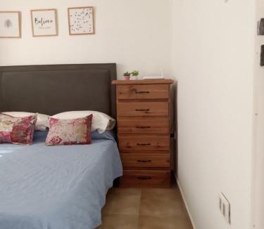 Corrientes Apartment | WyW PEATONAL JUNIN