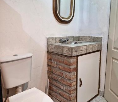 Gobernador Gregores Apartment | Hospedaje Patagonia Sur 2