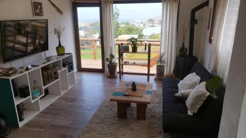 Puerto Piramides Apartment | Cabaña del Mirador 5