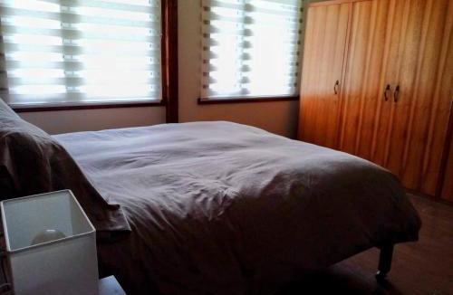 Loncoche Bed & Breakfast | Cabañas y Hostal Casa de Campo Rukaleufu a orillas del Rio Huiscapi