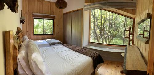 Pucon Cabin | Cabañas Natural Park Lodge Pucón