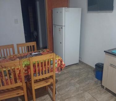 Villa Cura Brochero Apartment | el escondido