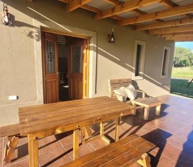 Los Reartes Apartment | Brisas De Las Sierras