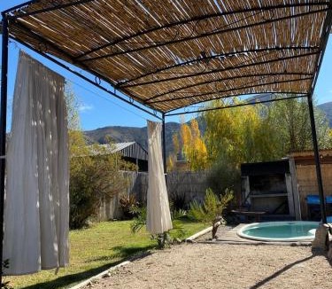 Salto Apartment | Casa de montaña