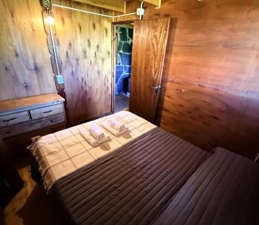 Villa Berna Cabin | El Camino Cabañas y Apart