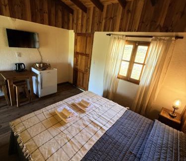 Villa Berna Cabin | El Camino Cabañas y Apart