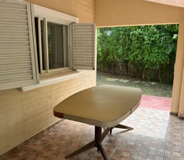 Trapiche House | Casa 7 Cajones