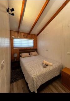 Chaiten Apartment | Apartamento Puerta A La Patagonia 2
