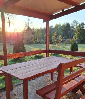 Villarrica House | Casa de campo